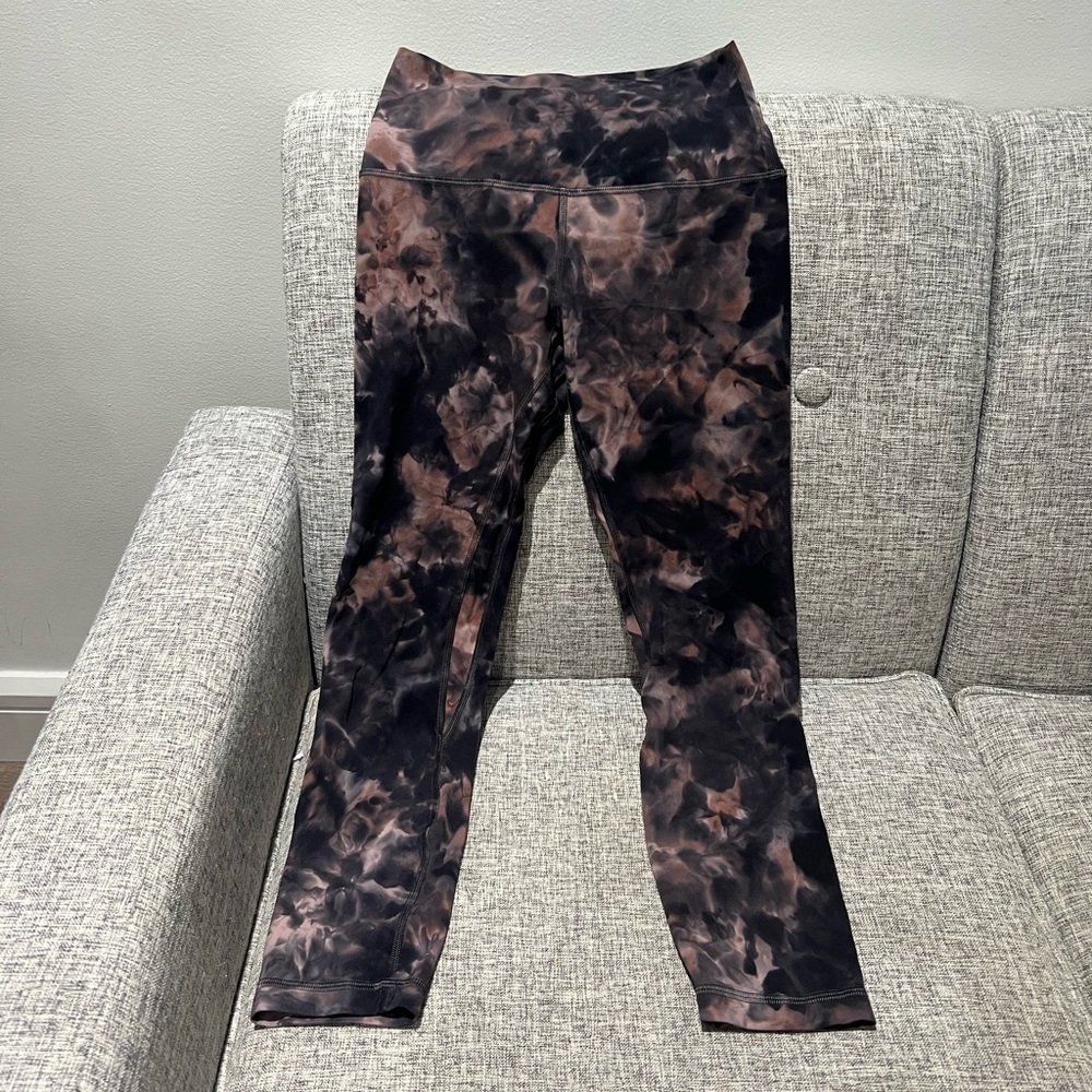 LULULEMON ALIGN HIGH-RISE CROP 23"